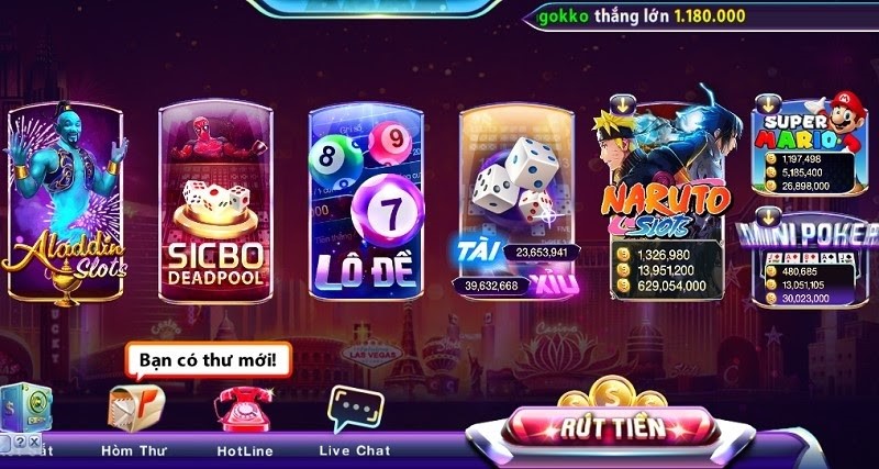 789Club