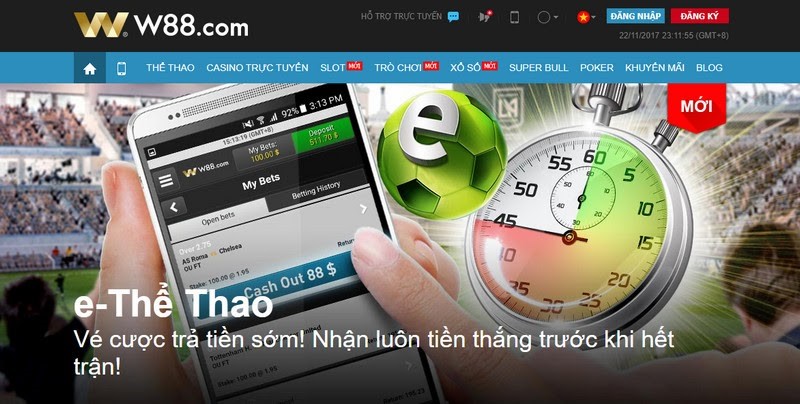 có nên chơi cá độ bóng đá