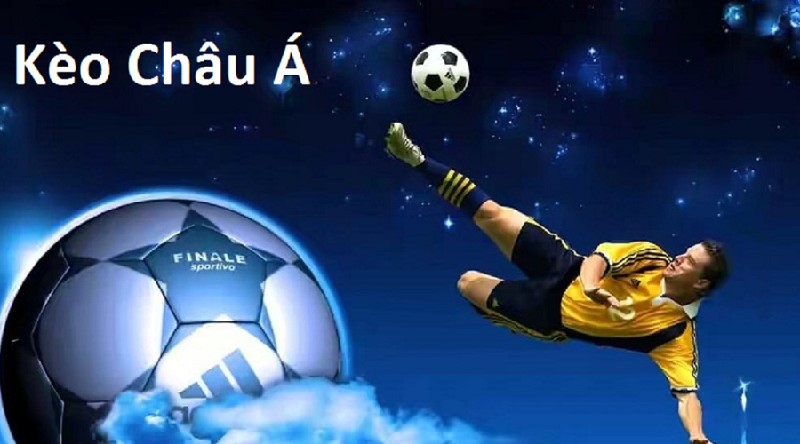 Bí quyết soi kèo châu á, xem tỷ lệ kèo châu á chuẩn nhất