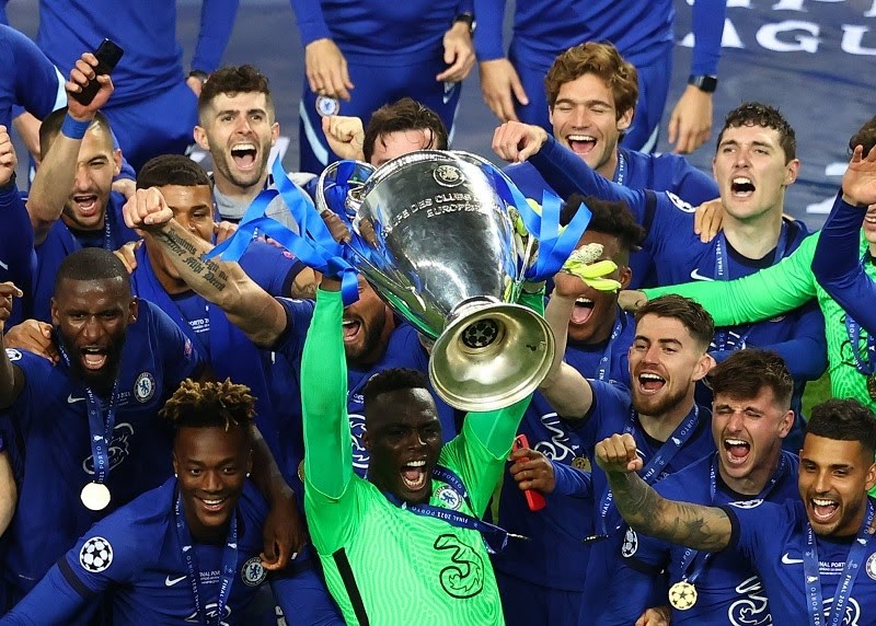 Soi kèo Chelsea – Gã khổng lồ màu xanh của thành London, nước Anh